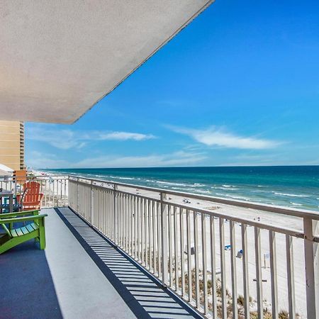 Splash 207E Panama City Beach Luaran gambar