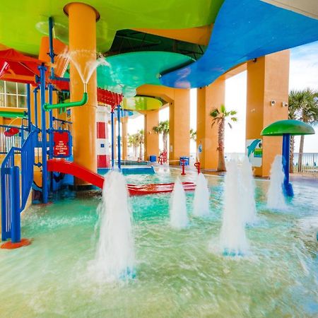 Splash 207E Panama City Beach Luaran gambar