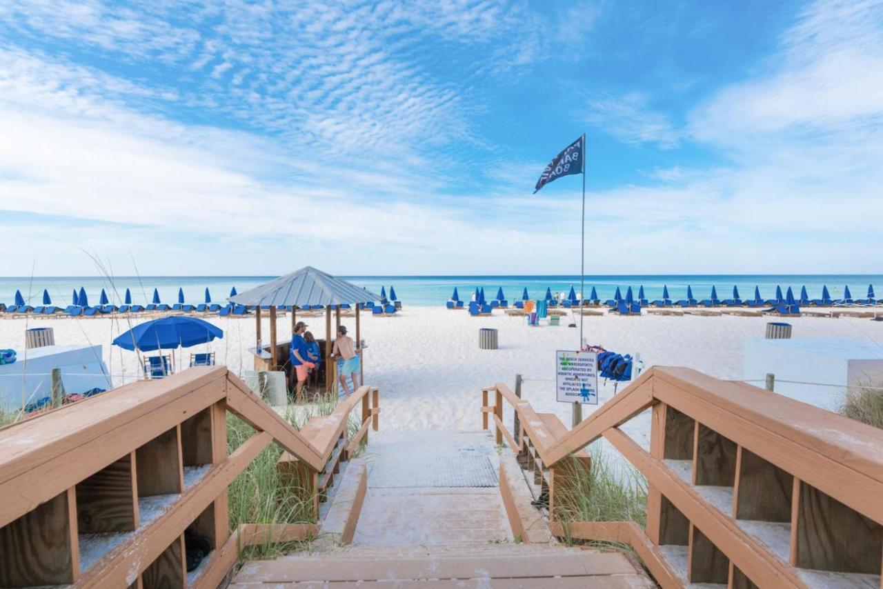 Splash 207E Panama City Beach Luaran gambar