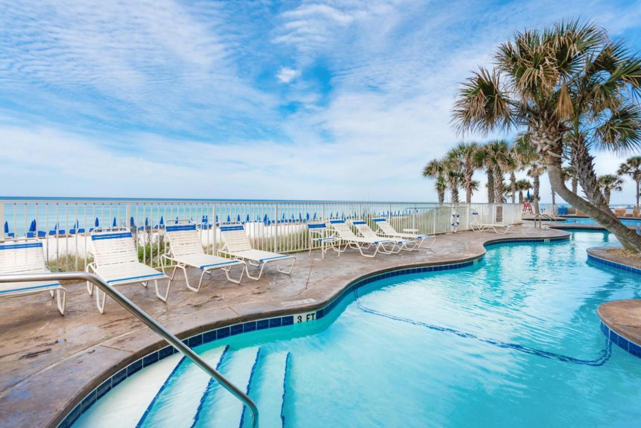 Splash 207E Panama City Beach Luaran gambar
