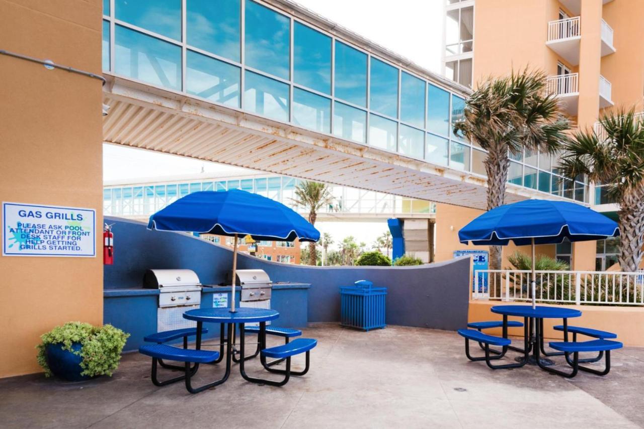 Splash 207E Panama City Beach Luaran gambar