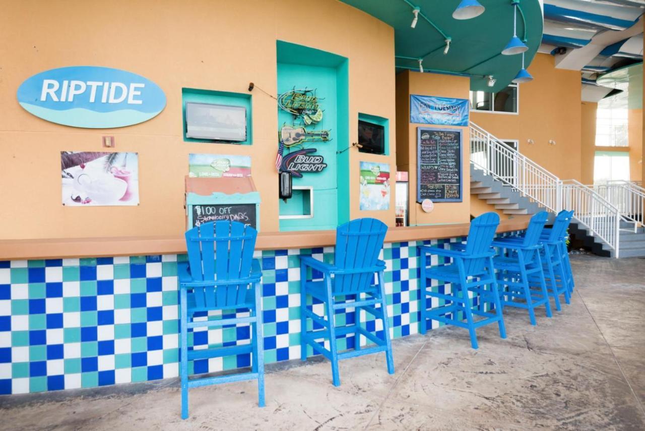 Splash 207E Panama City Beach Luaran gambar