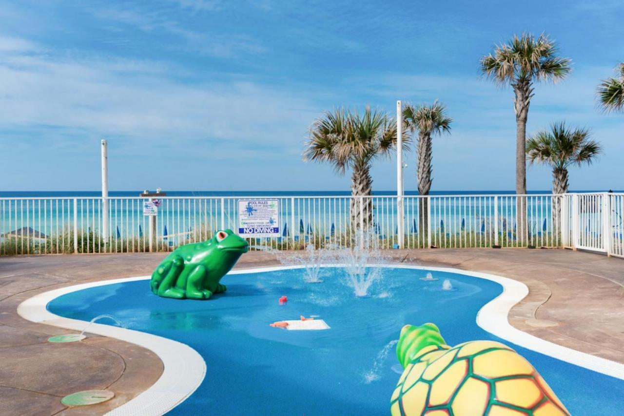 Splash 207E Panama City Beach Luaran gambar