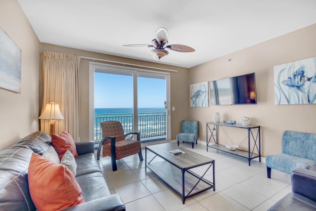 Splash 207E Panama City Beach Luaran gambar