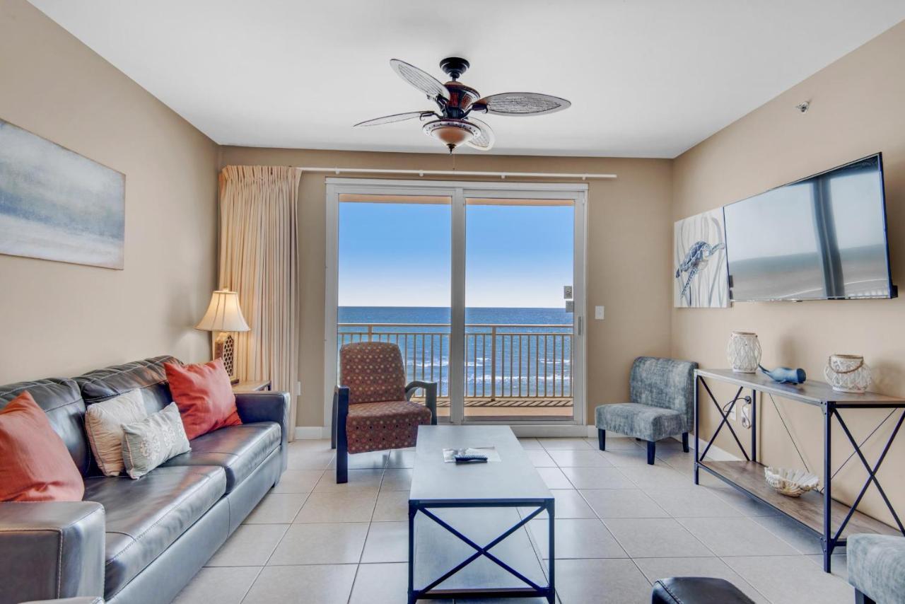 Splash 207E Panama City Beach Luaran gambar