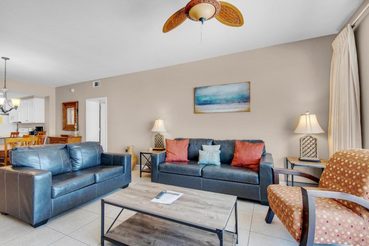 Splash 207E Panama City Beach Luaran gambar