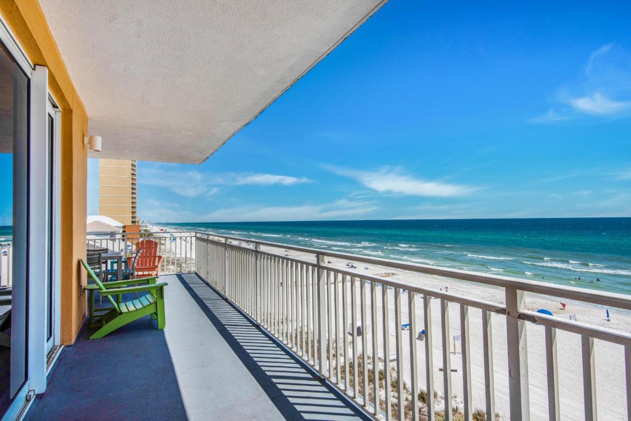 Splash 207E Panama City Beach Luaran gambar