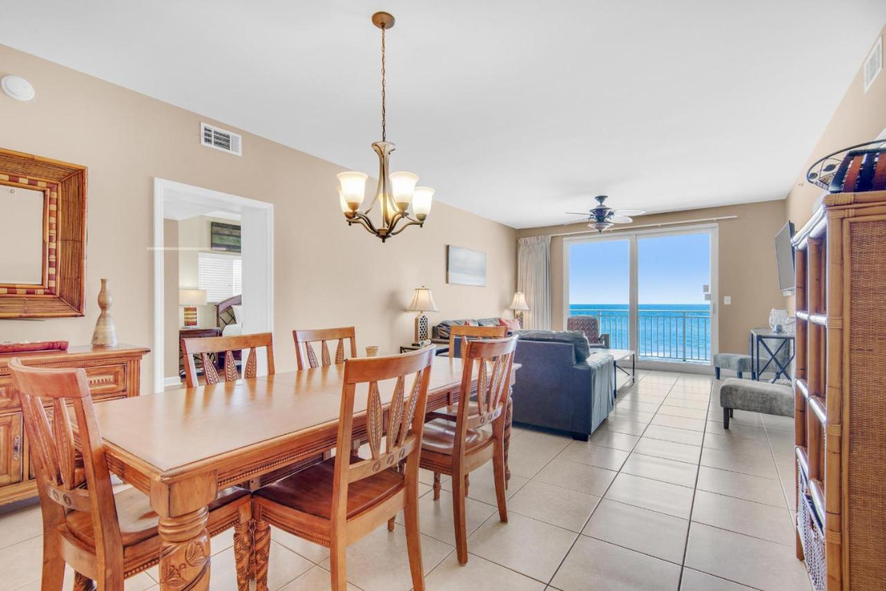 Splash 207E Panama City Beach Luaran gambar