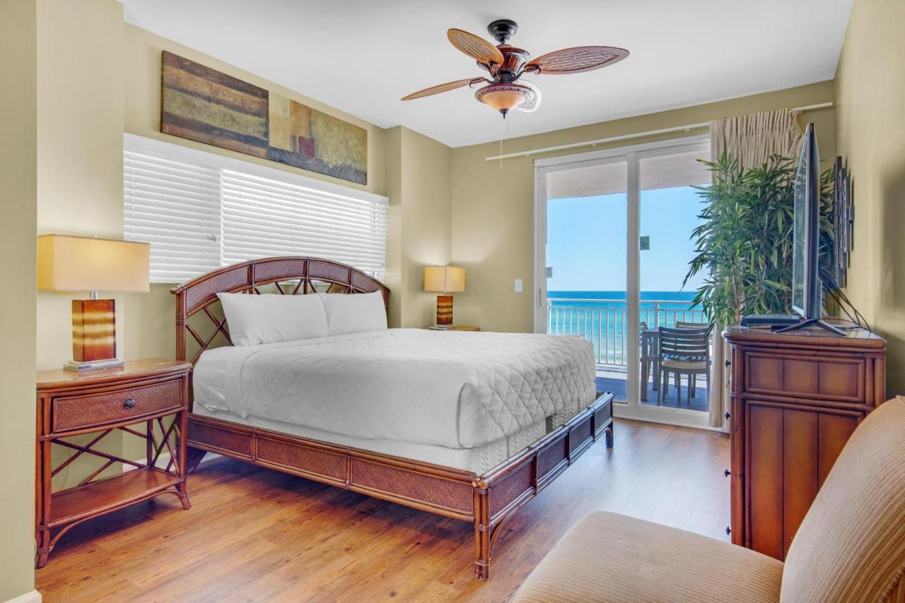 Splash 207E Panama City Beach Luaran gambar