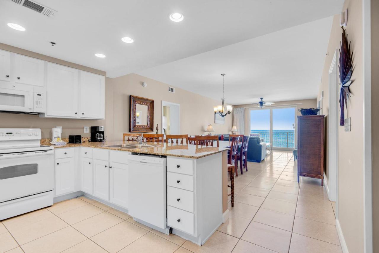 Splash 207E Panama City Beach Luaran gambar