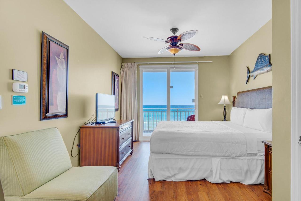 Splash 207E Panama City Beach Luaran gambar