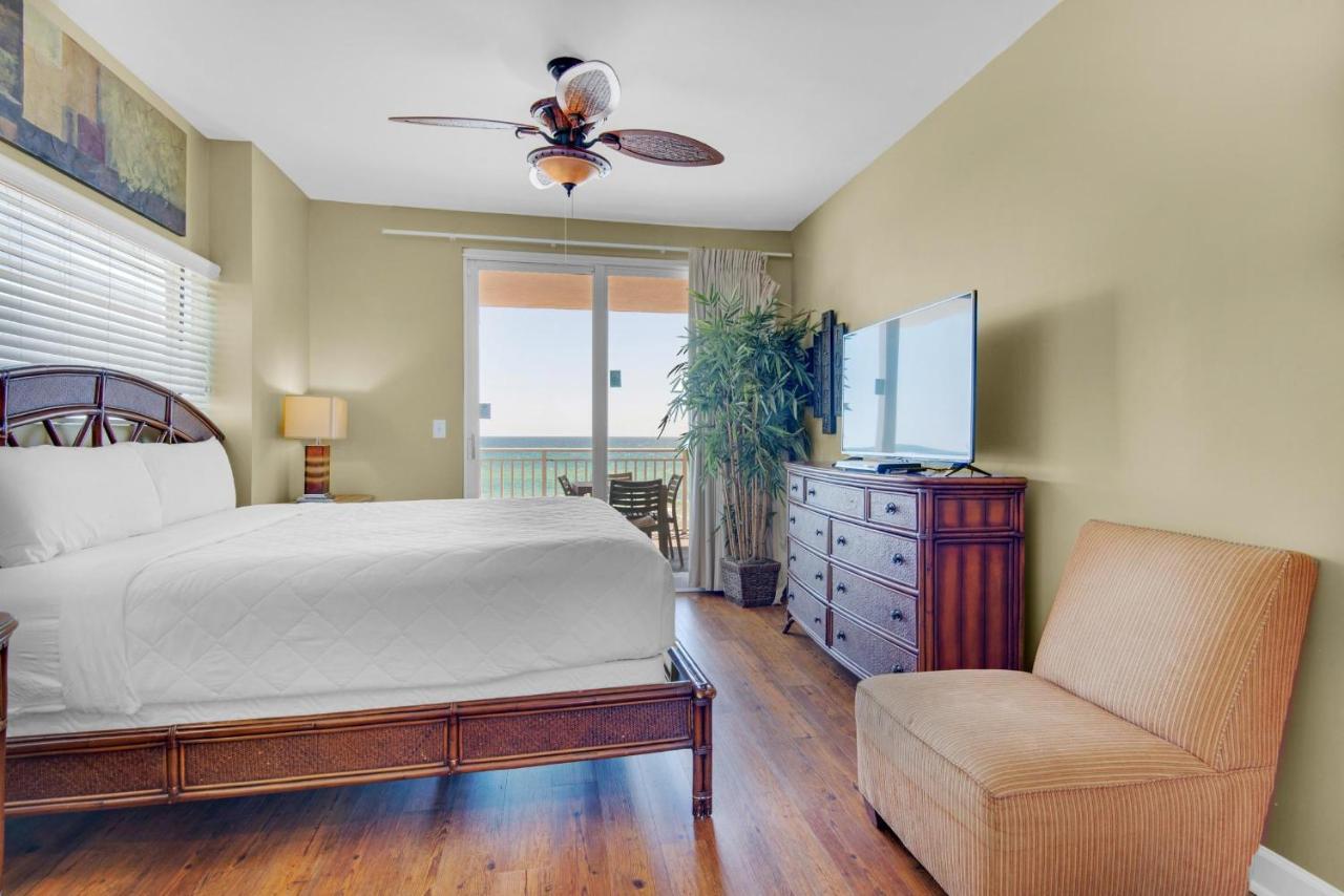 Splash 207E Panama City Beach Luaran gambar