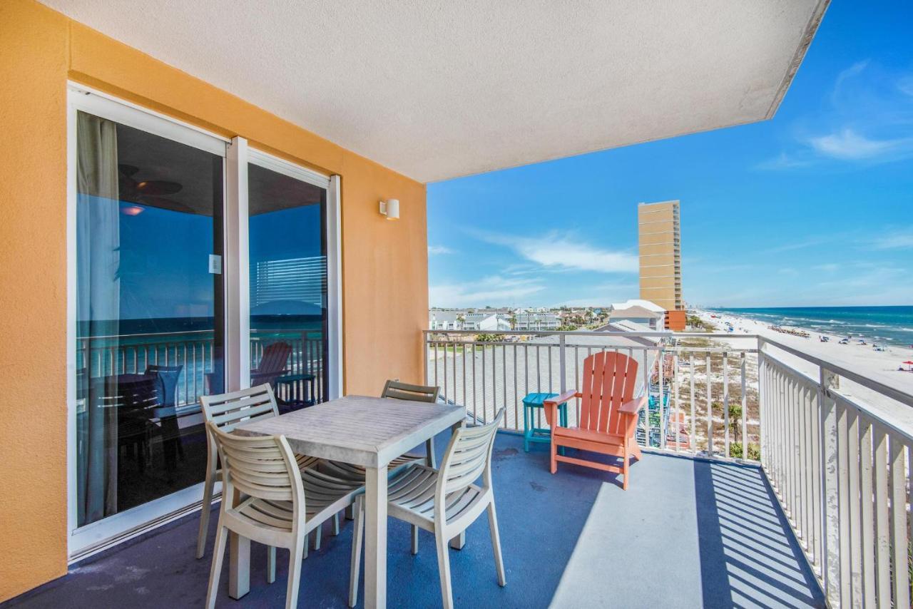 Splash 207E Panama City Beach Luaran gambar