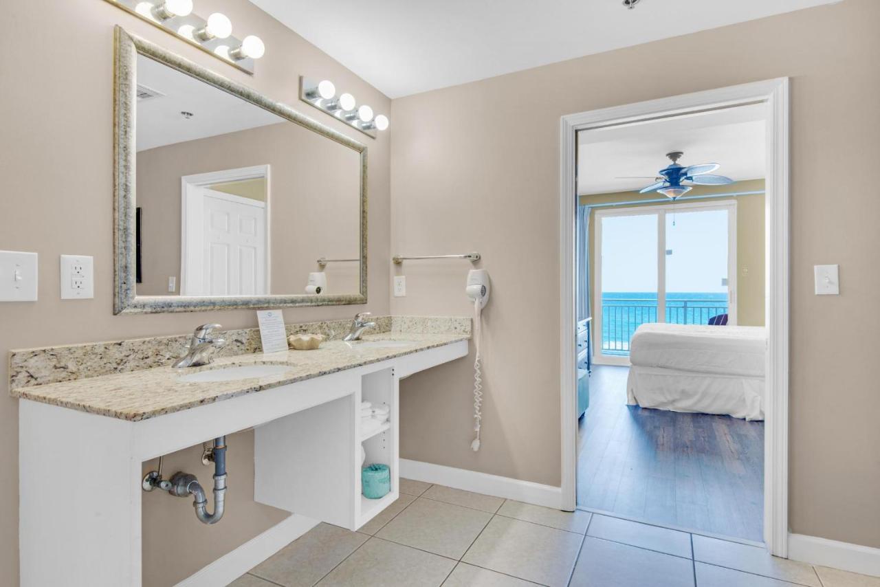 Splash 207E Panama City Beach Luaran gambar