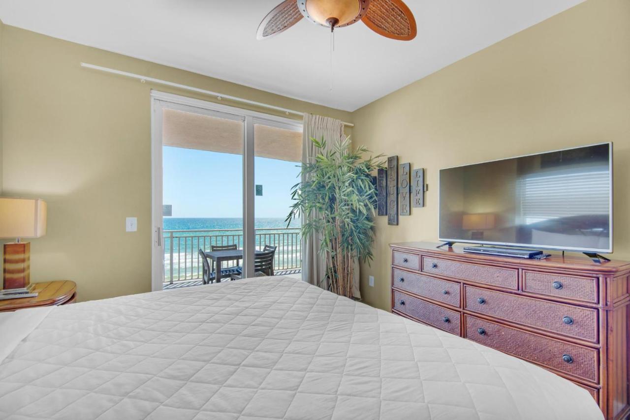 Splash 207E Panama City Beach Luaran gambar