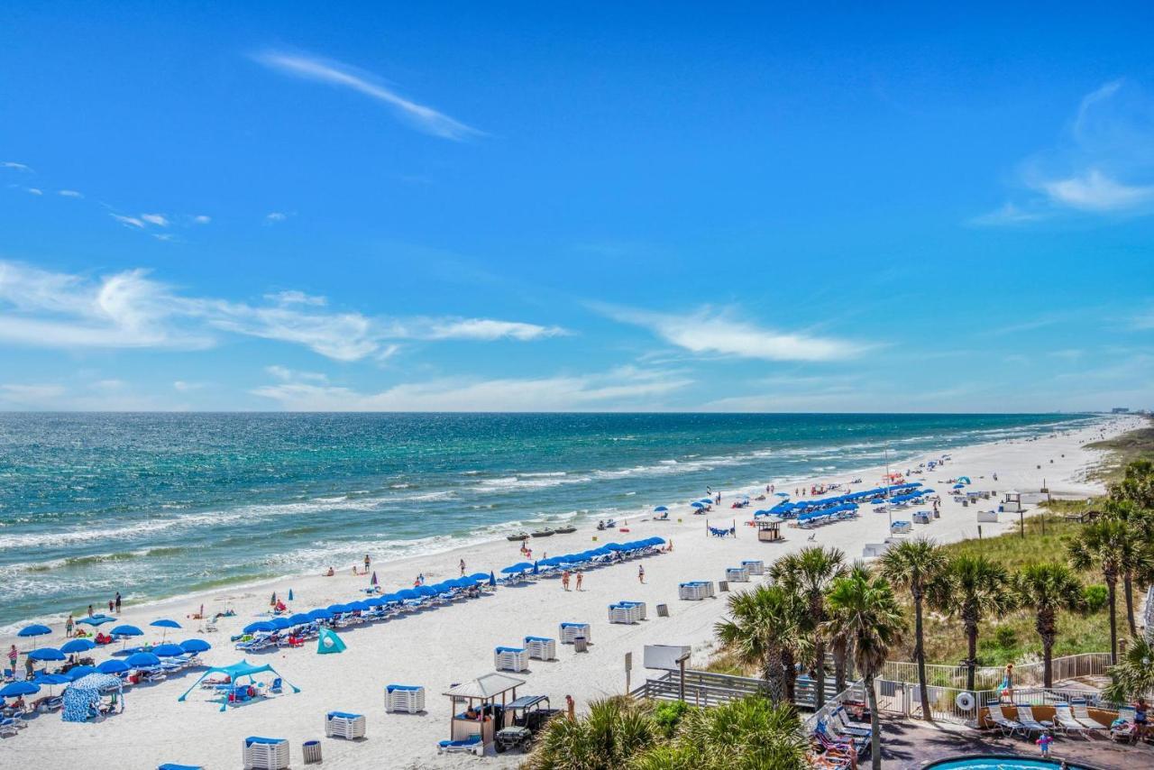 Splash 207E Panama City Beach Luaran gambar