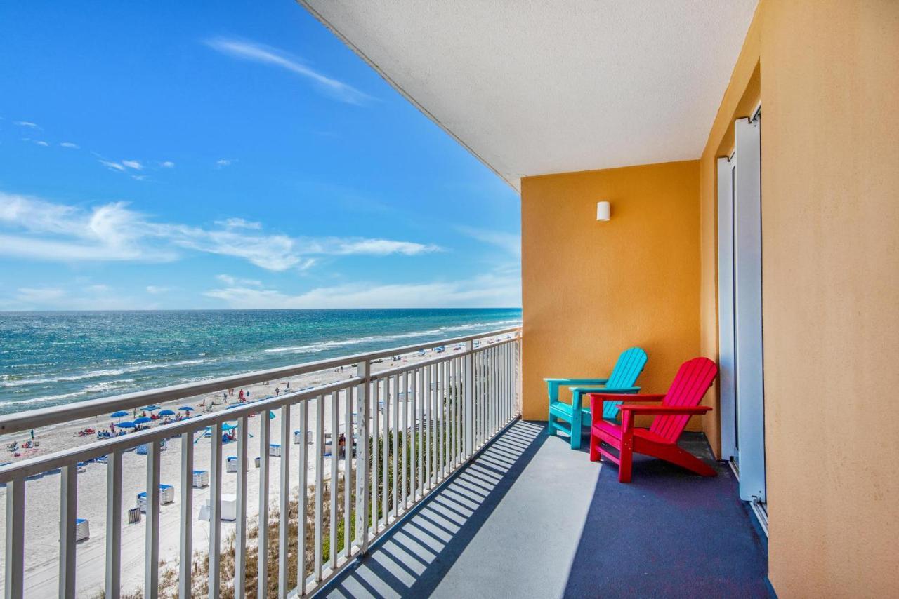 Splash 207E Panama City Beach Luaran gambar