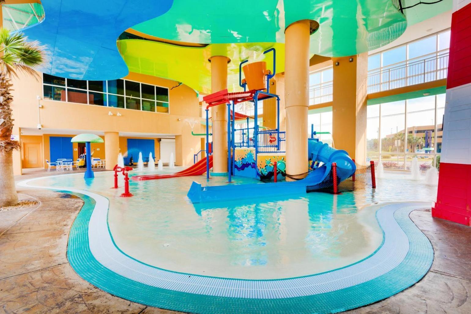 Splash 207E Panama City Beach Luaran gambar